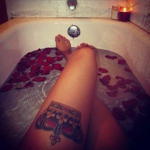 Meet your Posher, Alicia